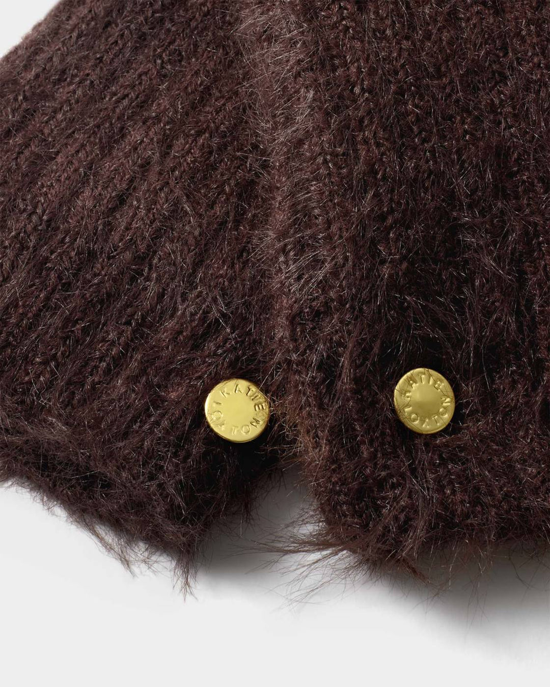 Gift Boxed Hat And Mitten Set