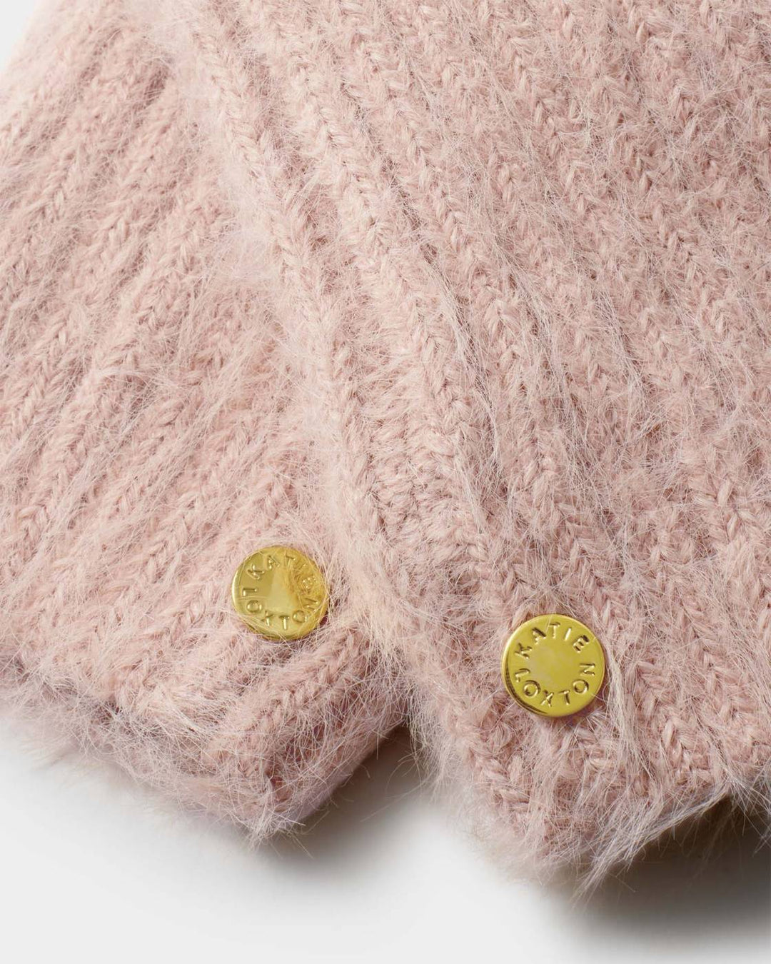 Gift Boxed Hat And Mitten Set