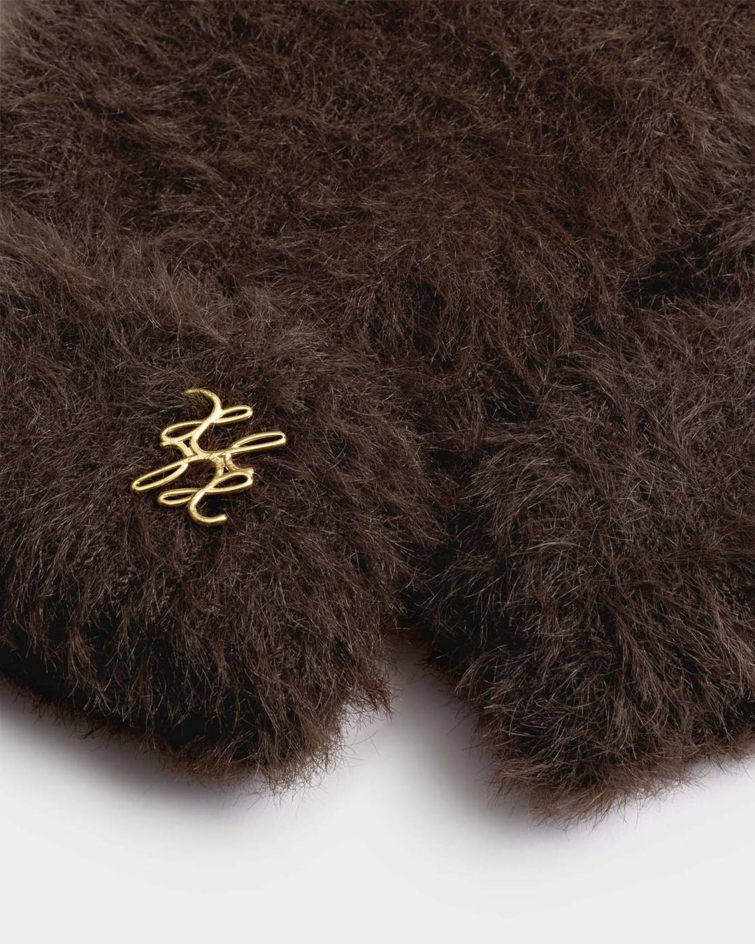 Boxed Soft Knit Gloves