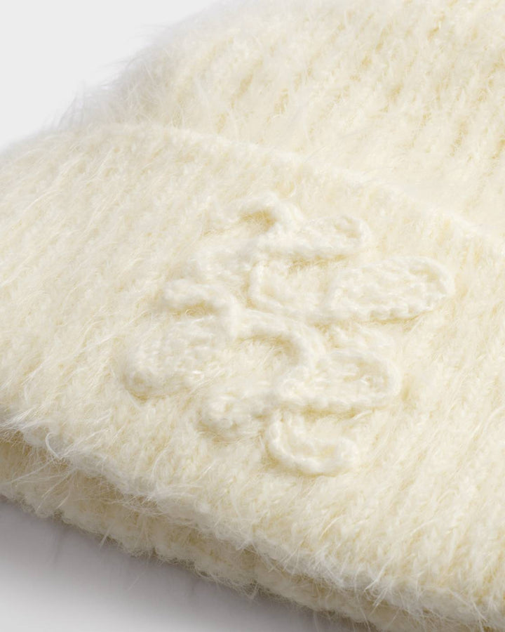 Logo Appliqué Hat
