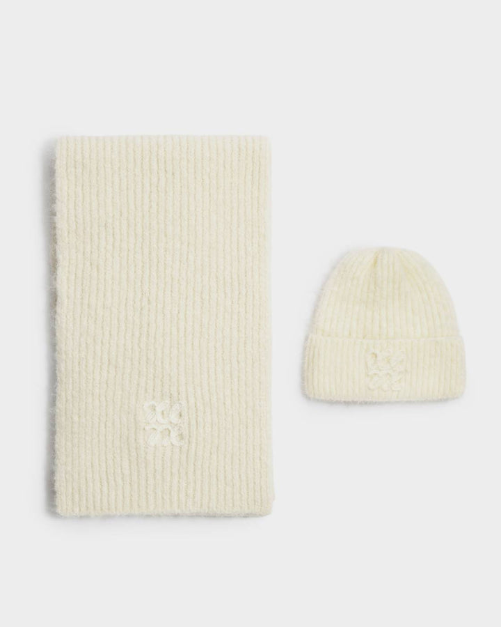 Logo Appliqué Hat