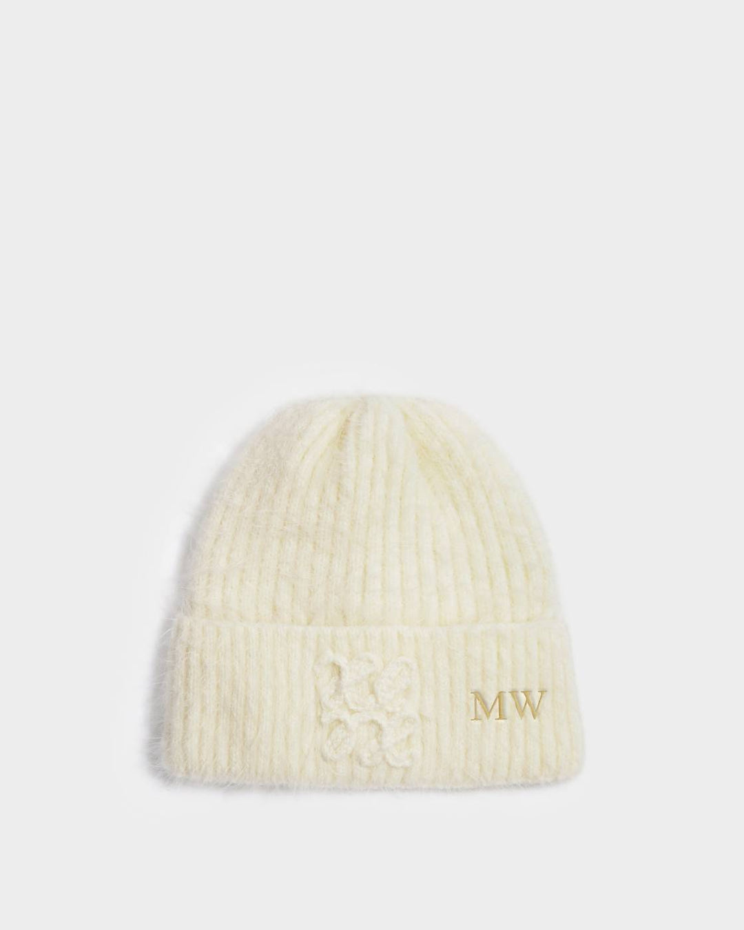 Logo Appliqué Hat