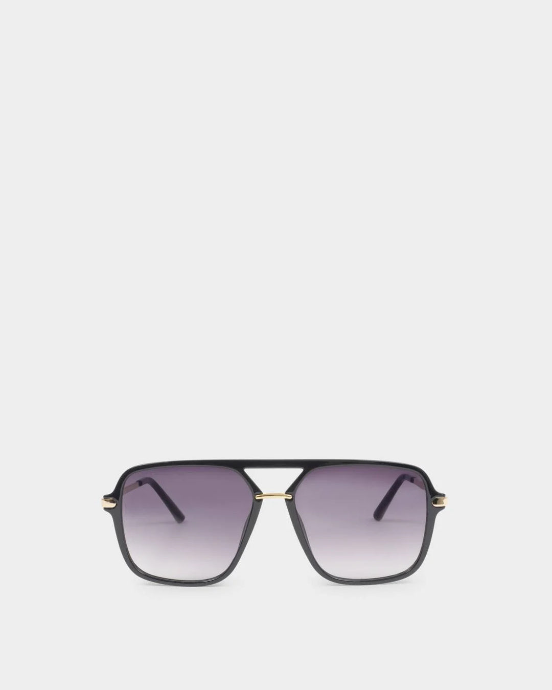 St. Moritz Aviator Sunglasses