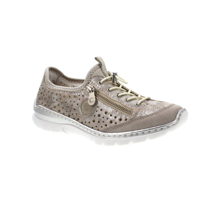 Rieker Comfort Ladies Shoes L32P6-90