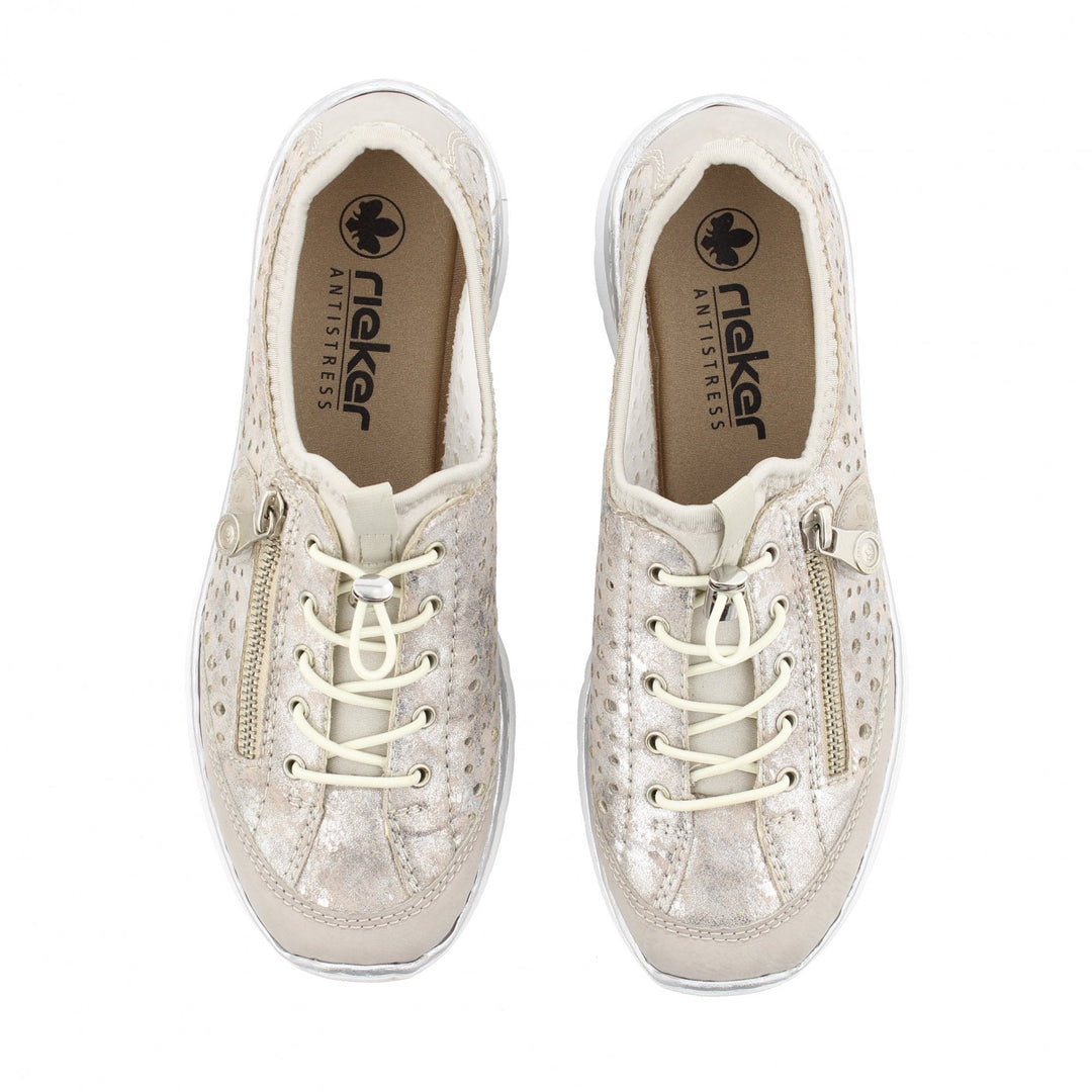 Rieker Comfort Ladies Shoes L32P6-90