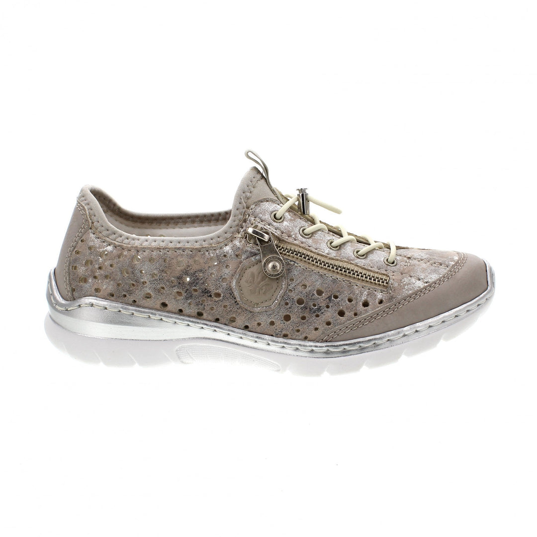 Rieker Comfort Ladies Shoes L32P6-90