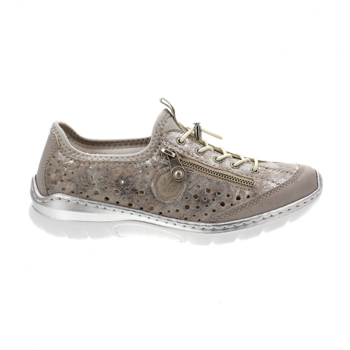 Rieker Comfort Ladies Shoes L32P6-90
