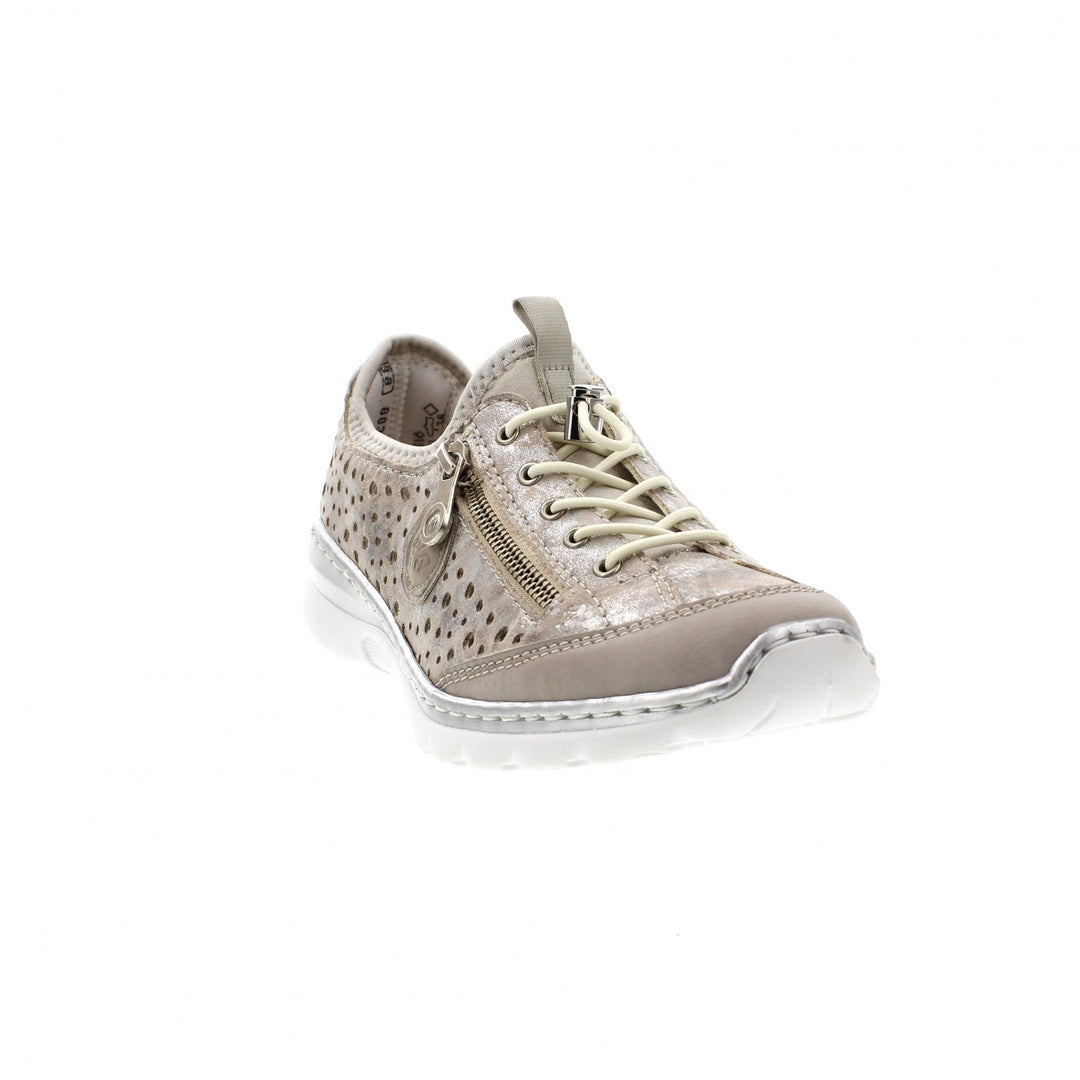 Rieker Comfort Ladies Shoes L32P6-90