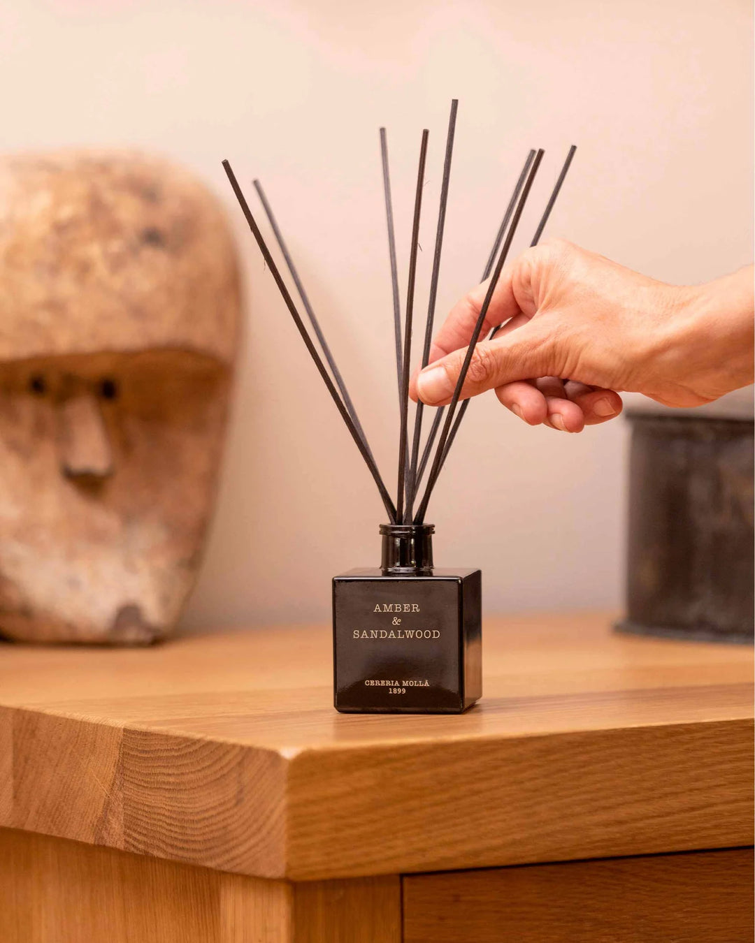 Premium Reed Diffuser 100ml