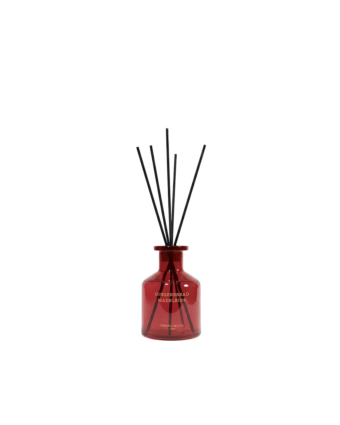 Cereria Molla 1899 Christmas Reed Diffuser 120ml