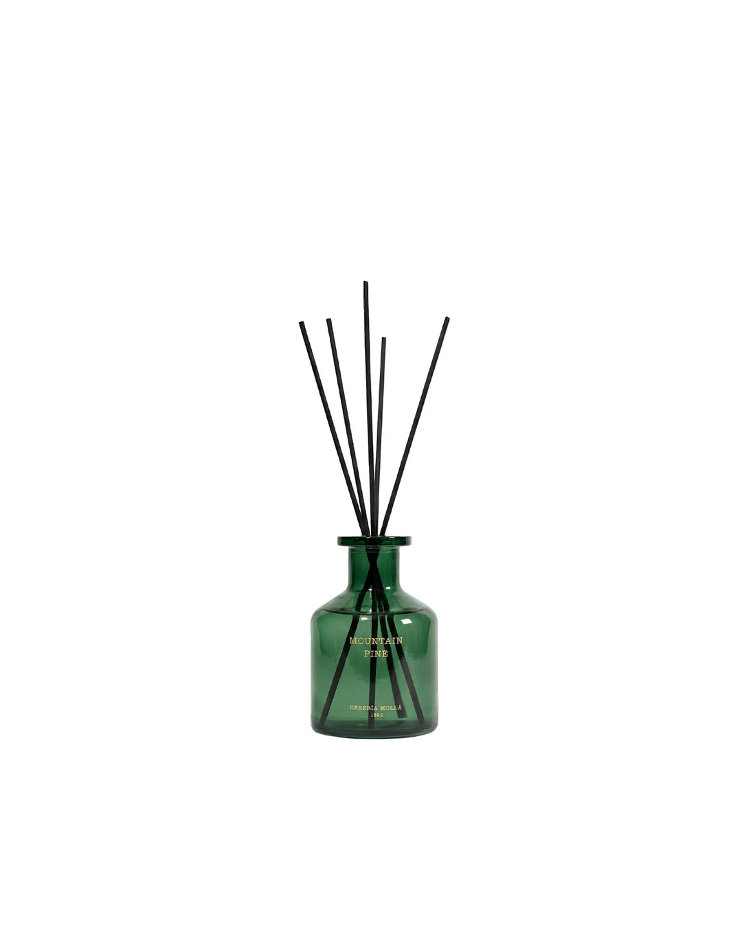 Cereria Molla 1899 Christmas Reed Diffuser 120ml