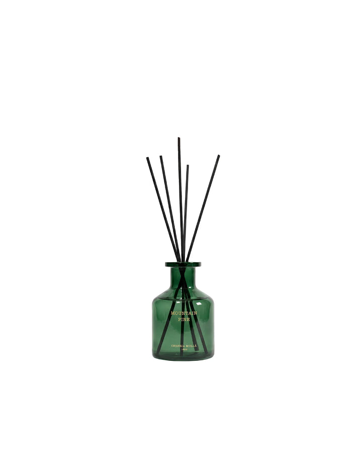 Cereria Molla 1899 Christmas Reed Diffuser 120ml