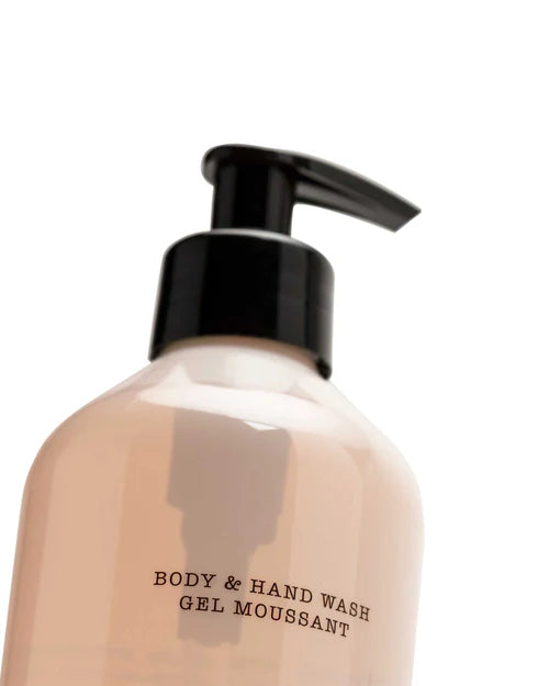 Fine Liquid Handwash 500ml
