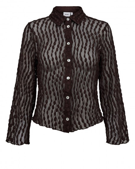 NUTURI Shirt
