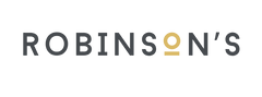 ROBINSON'S