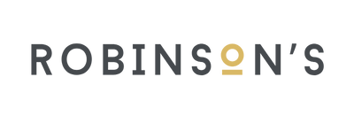 ROBINSON'S