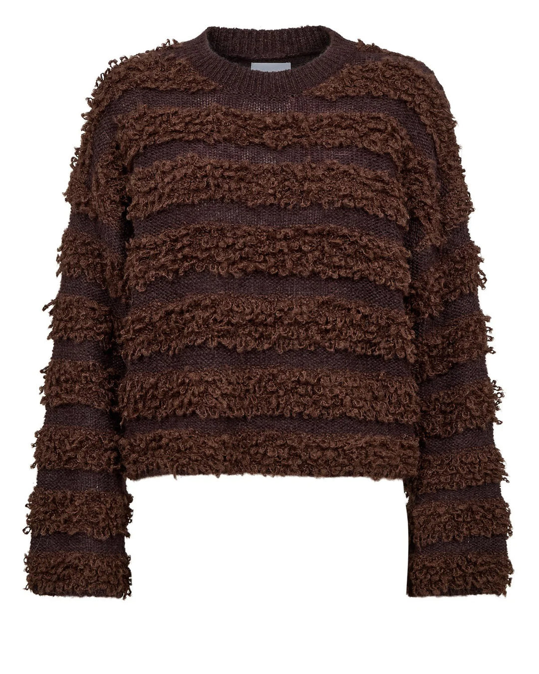 NUSHEEBA Pullover