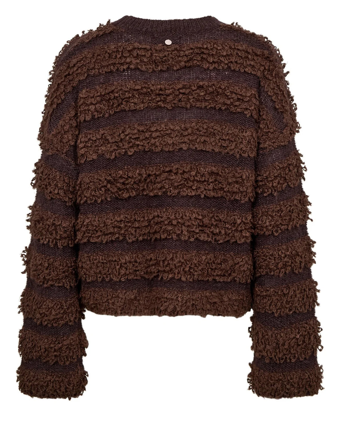 NUSHEEBA Pullover