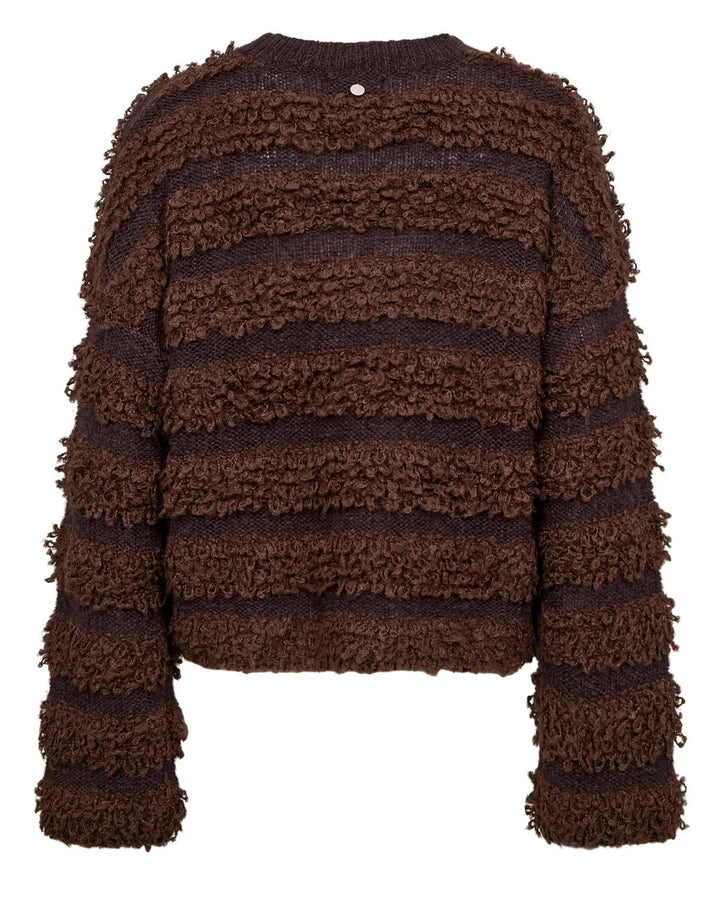 NUSHEEBA Pullover