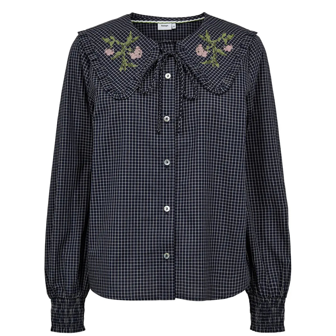 NURIYA Blouse