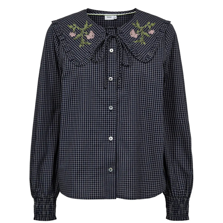 NURIYA Blouse
