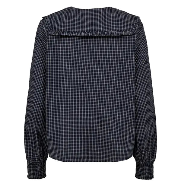 NURIYA Blouse