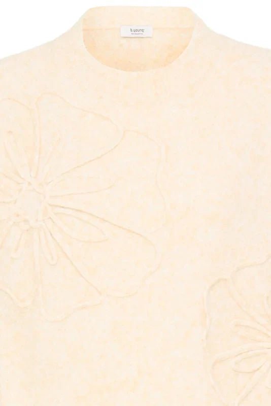 b.young Omea Deco Slipover