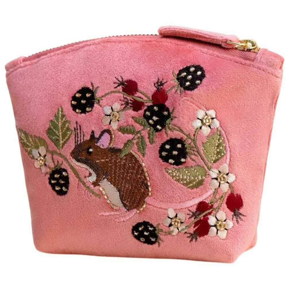 Mouse Mini Pouch