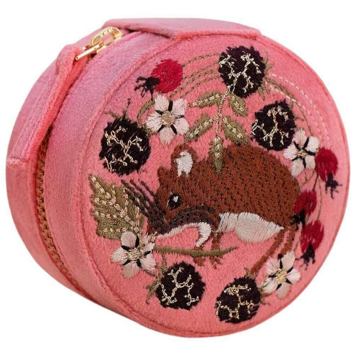 Mouse Jewellery Box