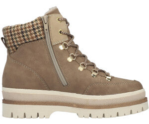 Rieker Women's Beige Boots Y6210-64