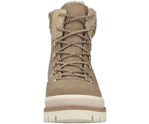 Rieker Women's Beige Boots Y6210-64
