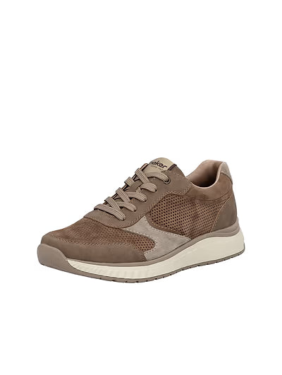 Rieker Comfort Mens Shoes B0606-22