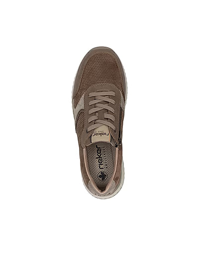 Rieker Comfort Mens Shoes B0606-22