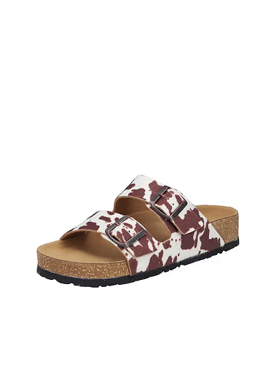 Rieker Comfort Ladies Sandals V6391-90