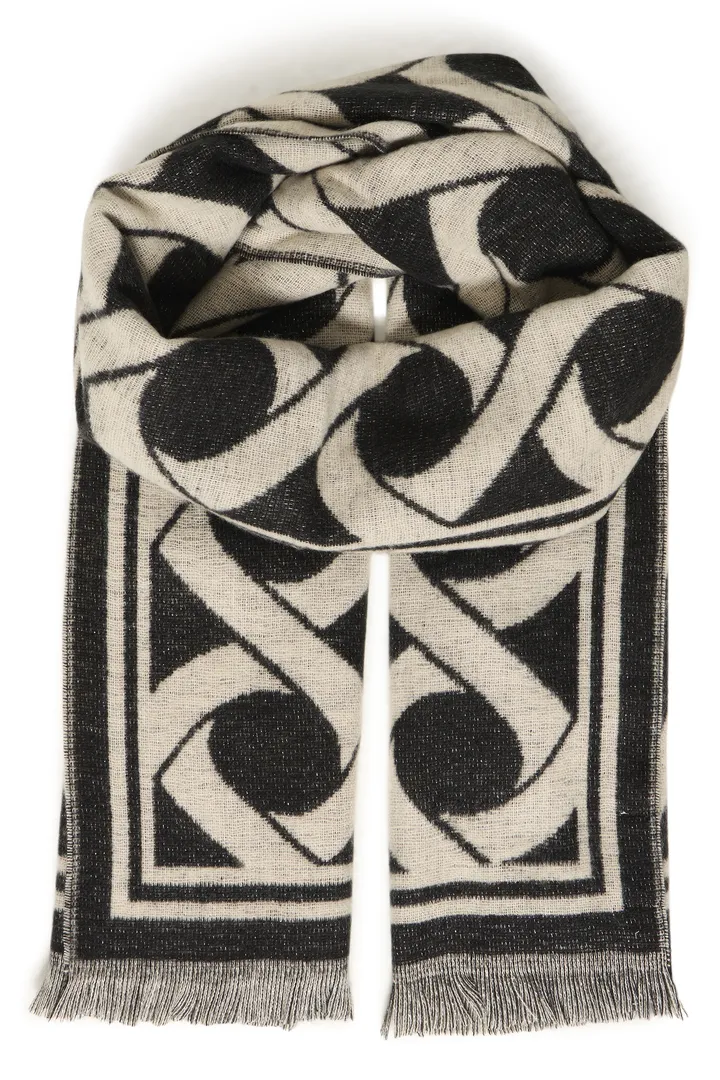 BYWAZONE Scarf