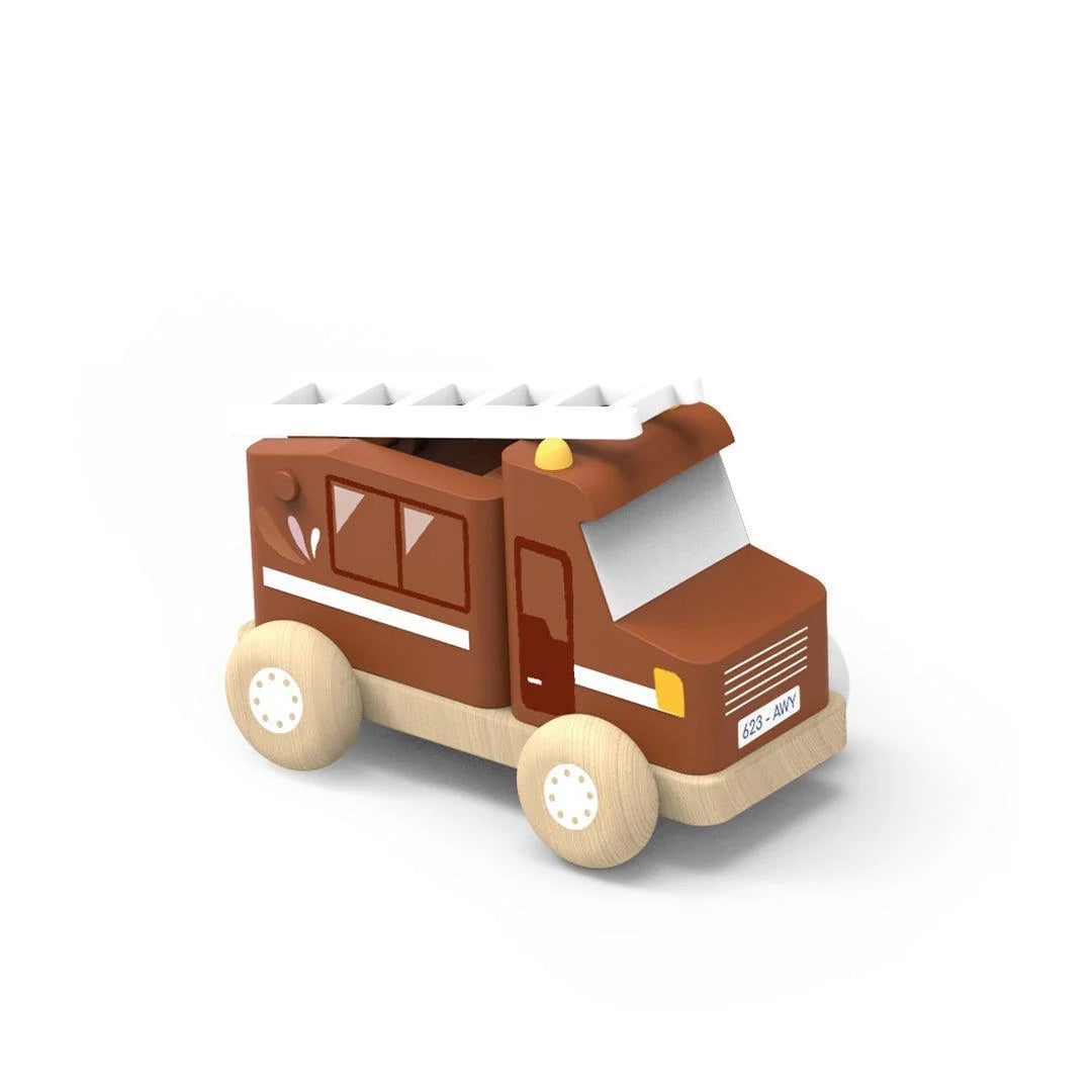 Fire Truck