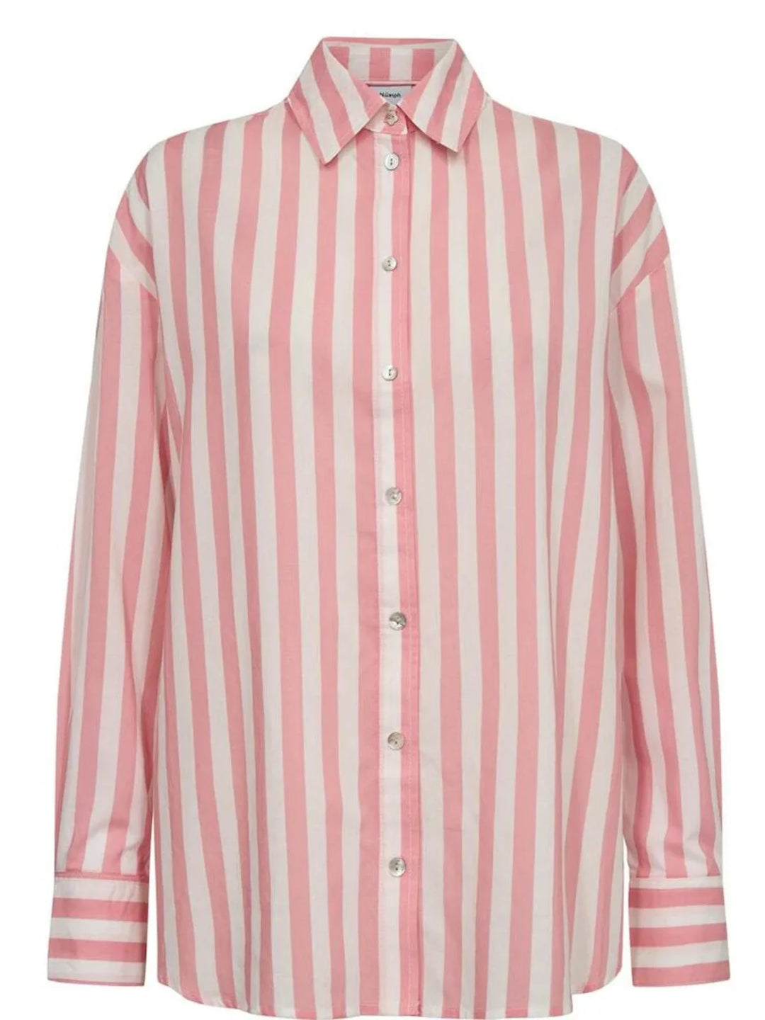 PEONY TRILLO SHIRT