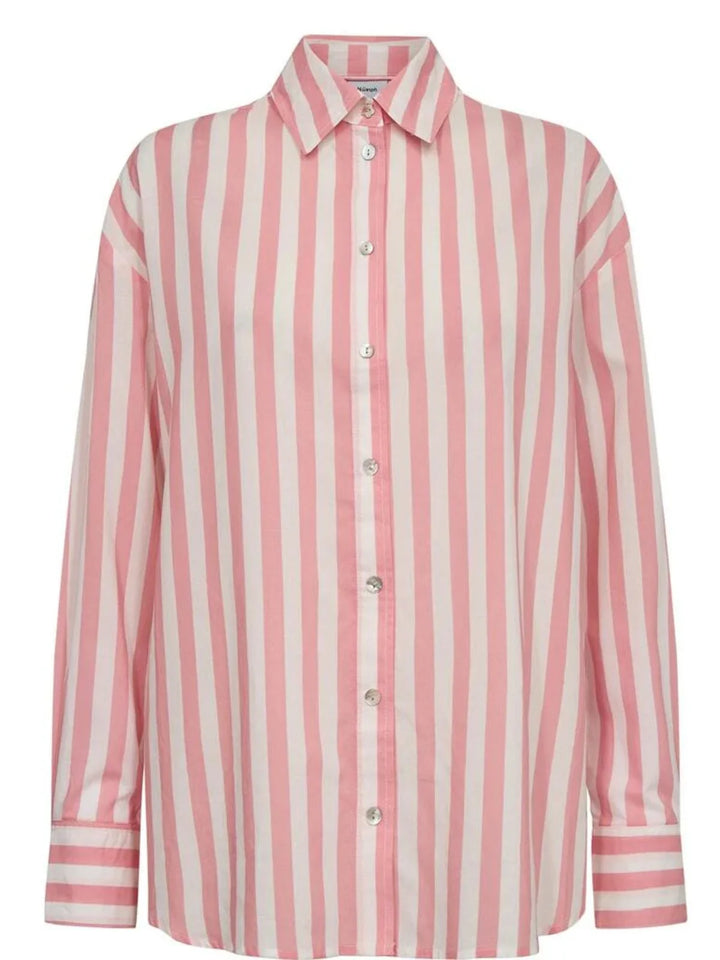 PEONY TRILLO SHIRT