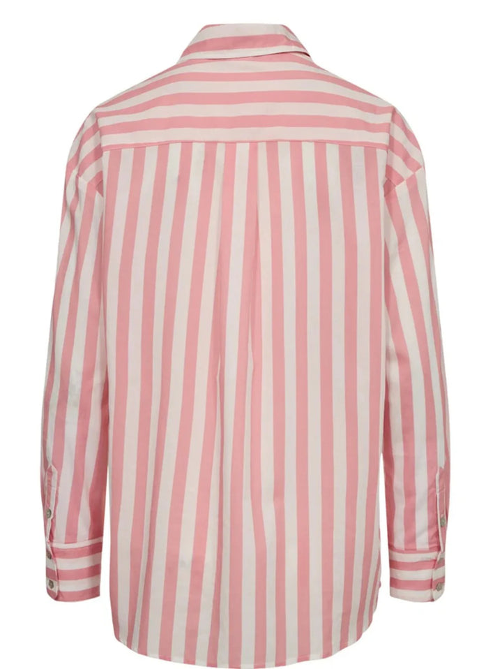 PEONY TRILLO SHIRT