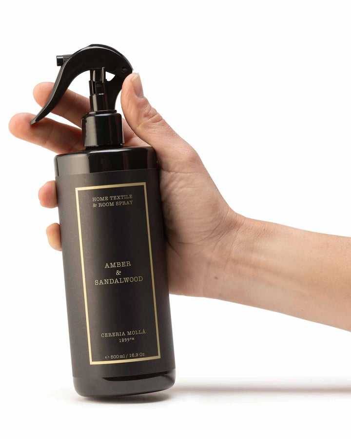 Home Textile & Room Spray 500ml