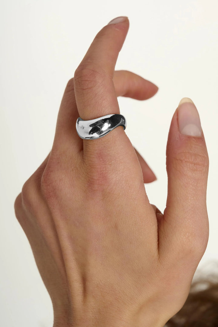 Wave Ring