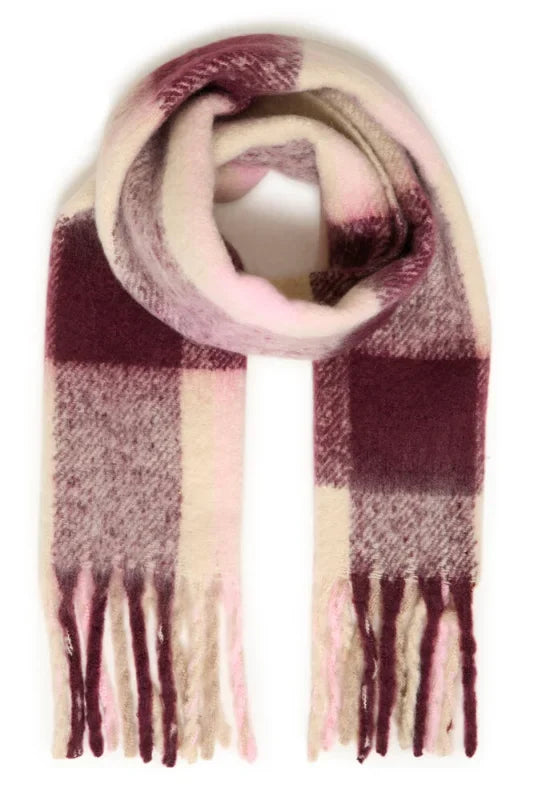 BYWIBKE Scarf