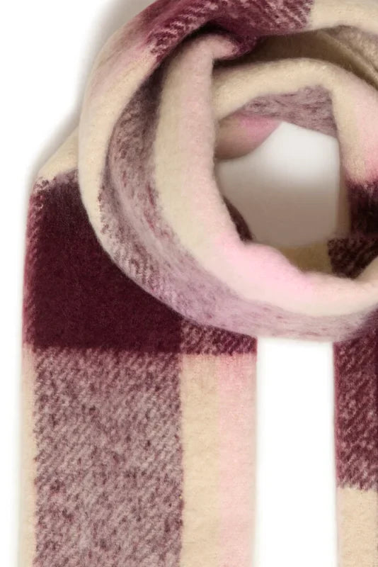 BYWIBKE Scarf