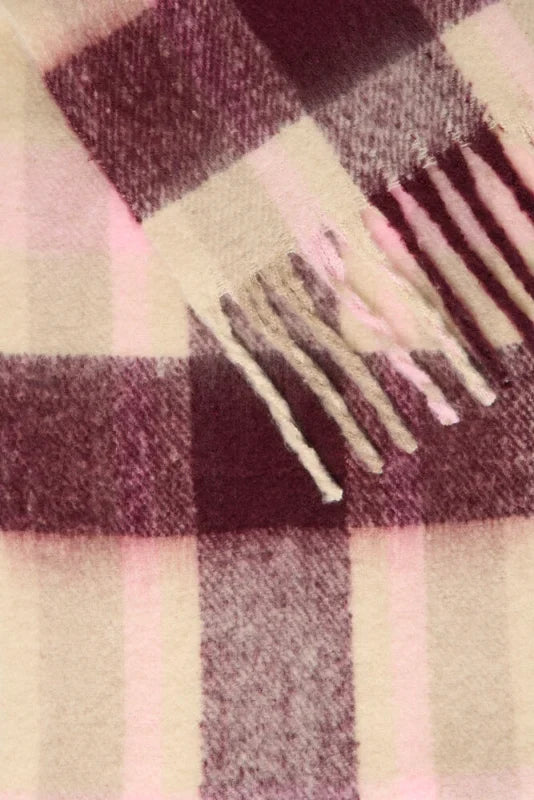 BYWIBKE Scarf