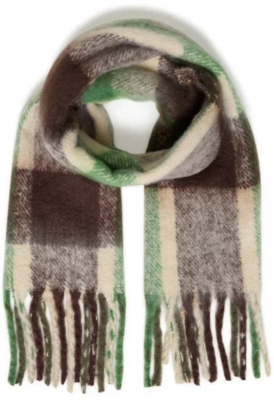 BYWIBKE Scarf