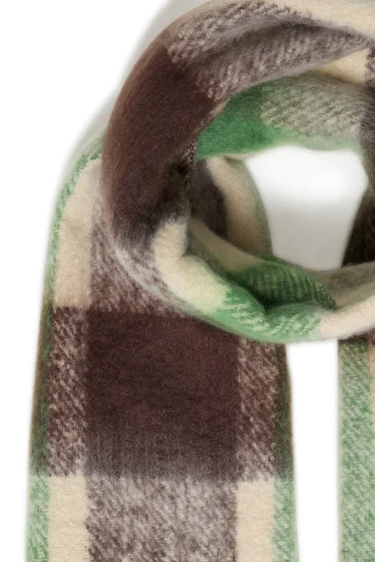 BYWIBKE Scarf