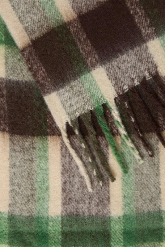 BYWIBKE Scarf