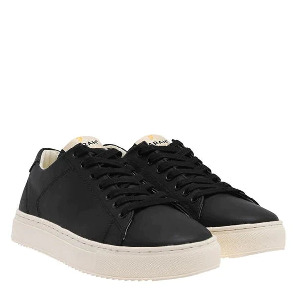 DAMON BLACK CUPSOLE TRAINER