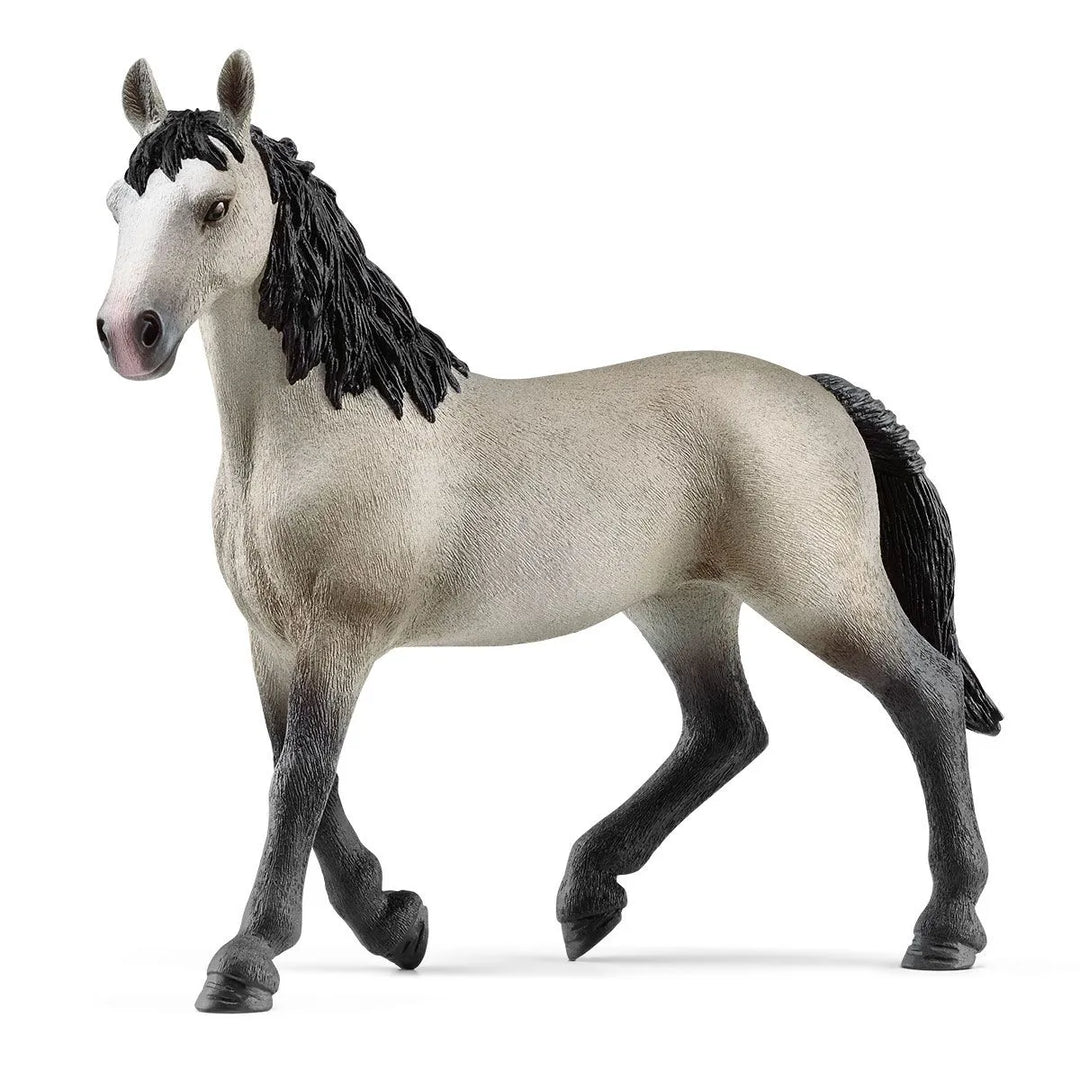 SCHLEICH SELLE FRANCIAS MARE