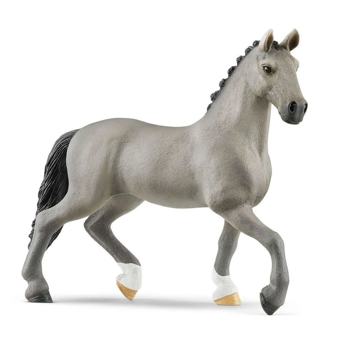 SCHLEICH SELLE FRANCIAS STALLION